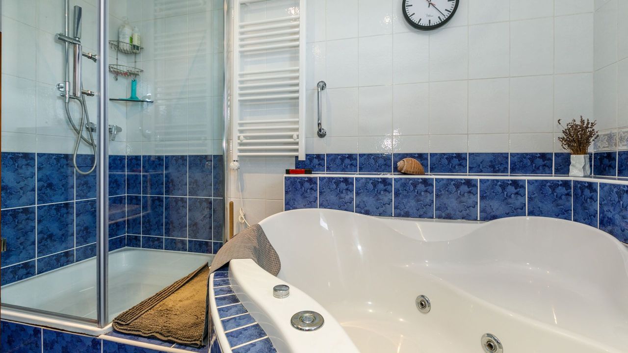 Haus in Hévíz, Ungarn, 249 m² - Foto 17