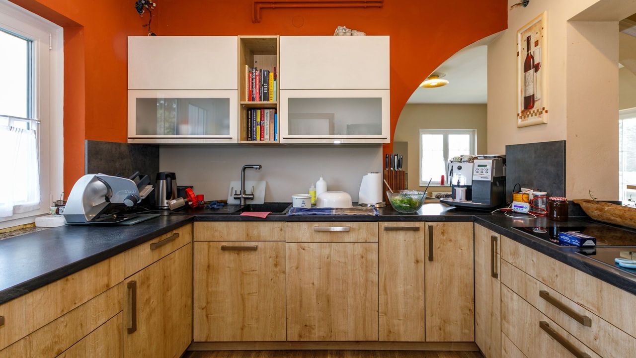 Haus in Hévíz, Ungarn, 249 m² - Foto 5