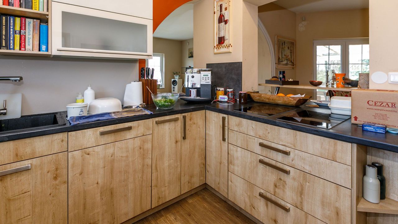 Haus in Hévíz, Ungarn, 249 m² - Foto 6