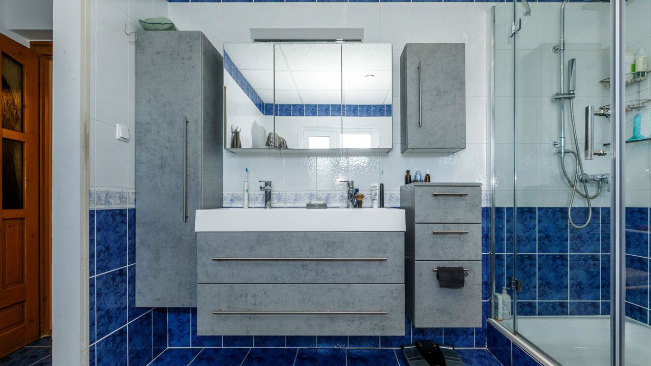 Haus in Hévíz, Ungarn, 249 m² - Foto 16