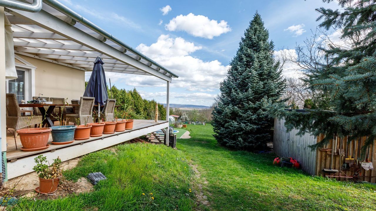 Haus in Hévíz, Ungarn, 249 m² - Foto 18