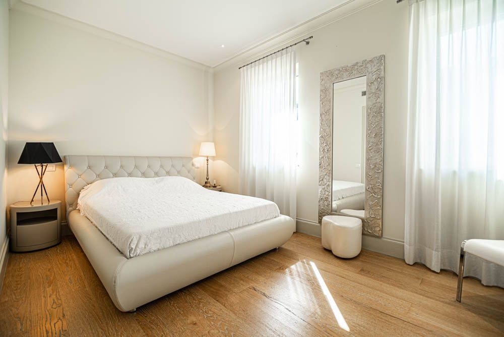 Piso en Tivat, Montenegro, 170 m² - imagen 6