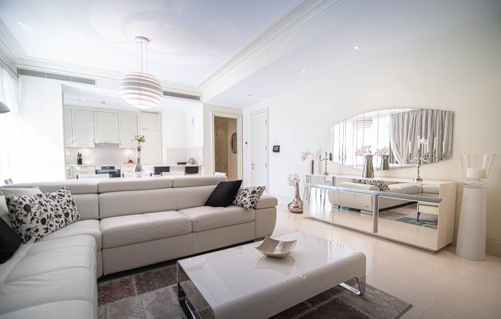 Piso en Tivat, Montenegro, 170 m² - imagen 14