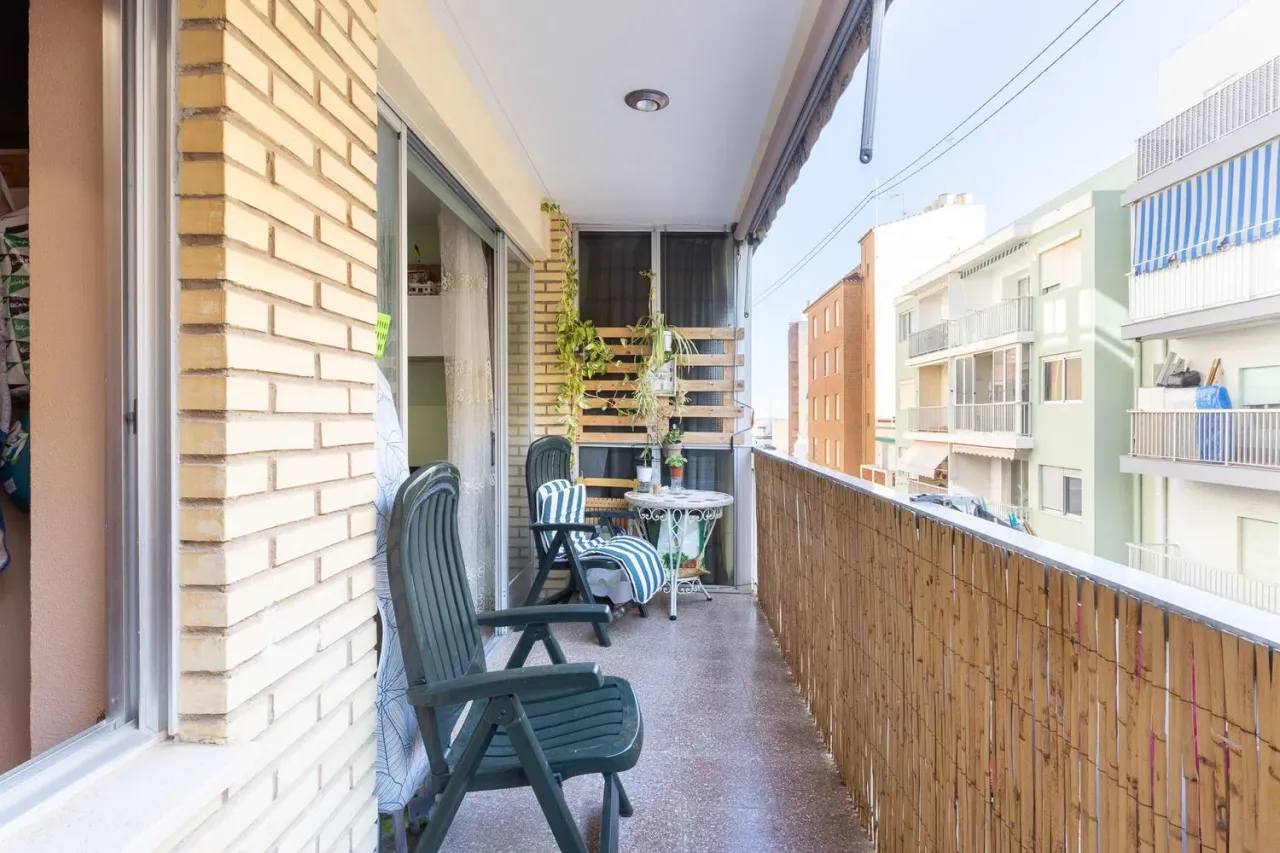 Flat in Valencia, Spain, 45 m² - picture 4