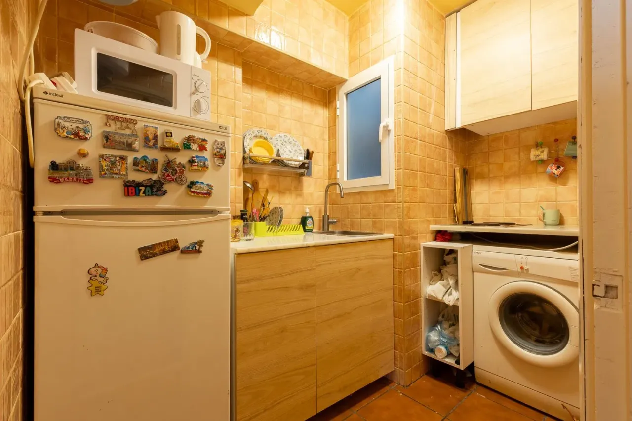 Flat in Valencia, Spain, 45 m² - picture 3