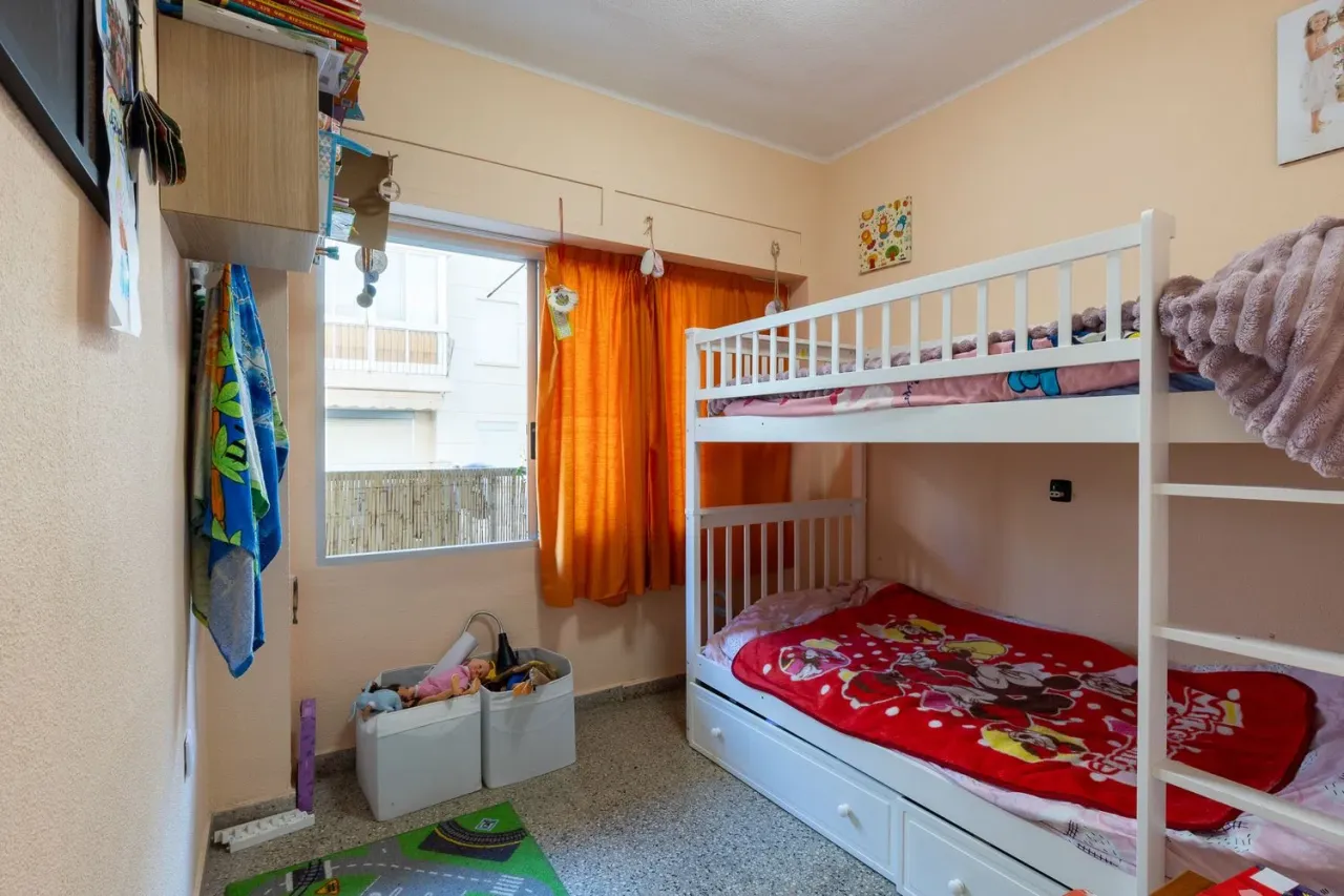 Flat in Valencia, Spain, 45 m² - picture 5