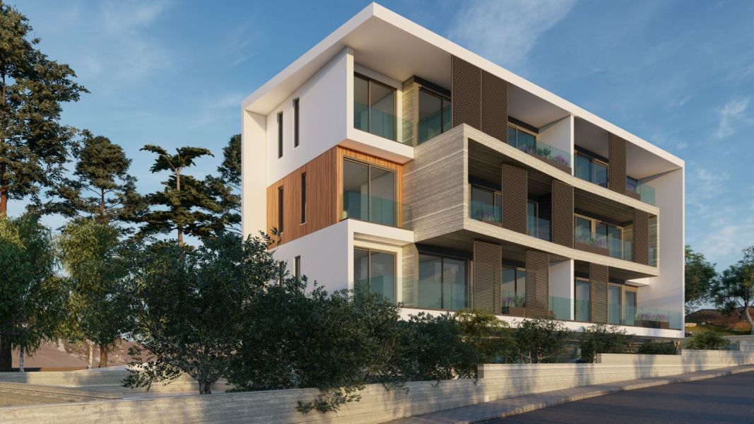 Appartement à Paphos, Chypre, 98 m² - image 6