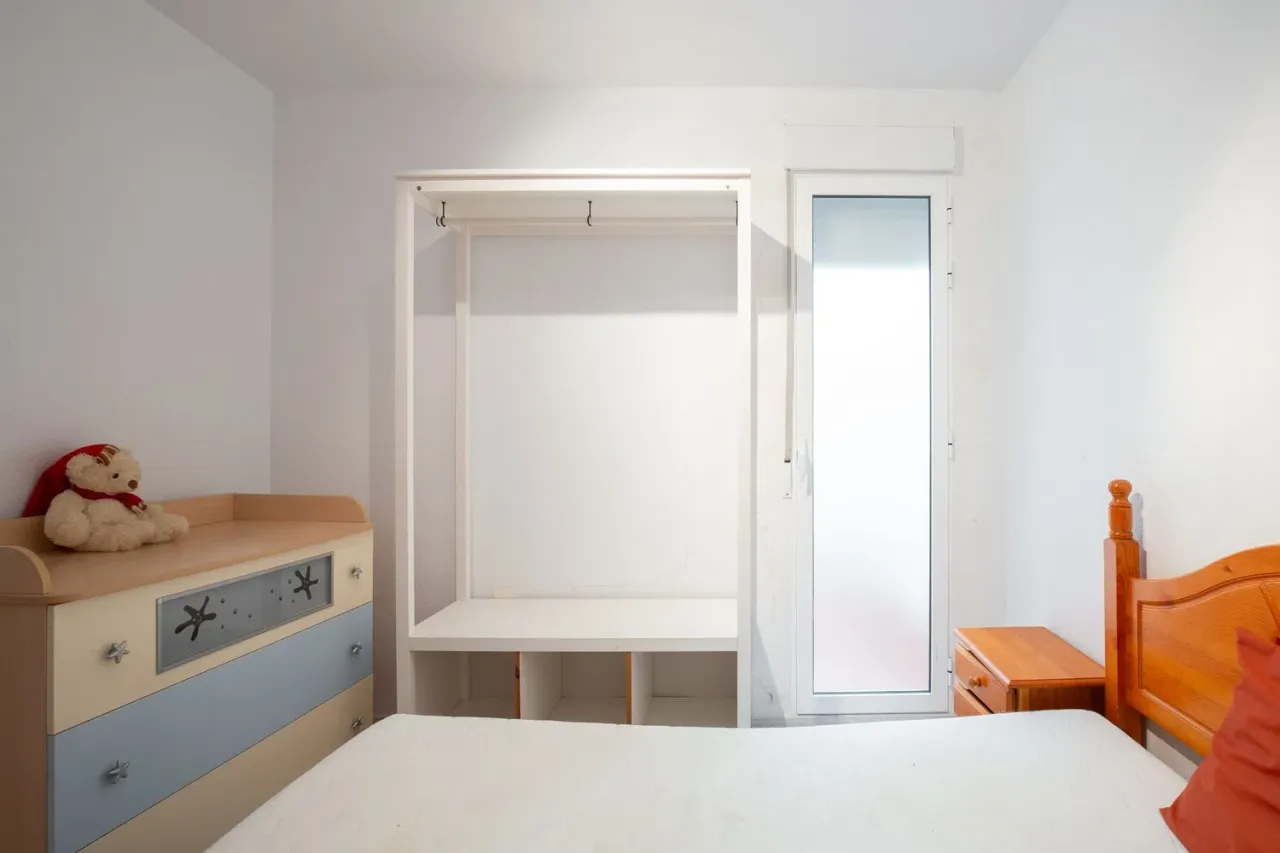 Wohnung in Valencia, Spanien, 89 m² - Foto 9