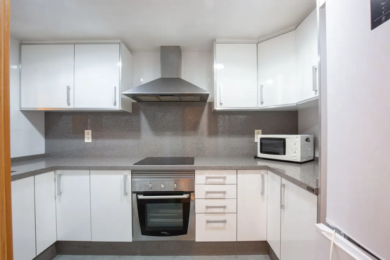 Wohnung in Valencia, Spanien, 89 m² - Foto 4