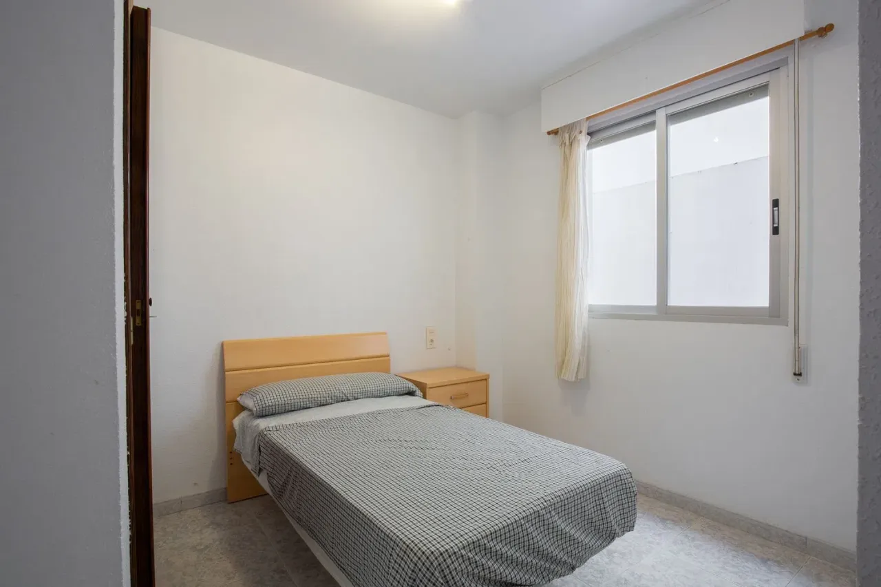 Wohnung in Valencia, Spanien, 89 m² - Foto 10