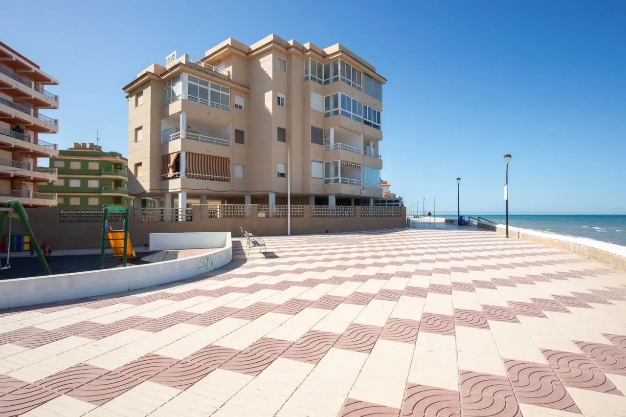 Wohnung in Valencia, Spanien, 89 m² - Foto 12