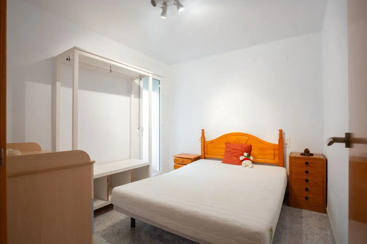 Wohnung in Valencia, Spanien, 89 m² - Foto 8