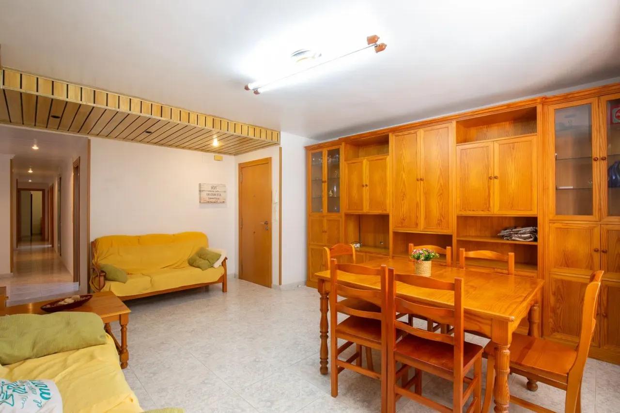 Wohnung in Valencia, Spanien, 89 m² - Foto 3
