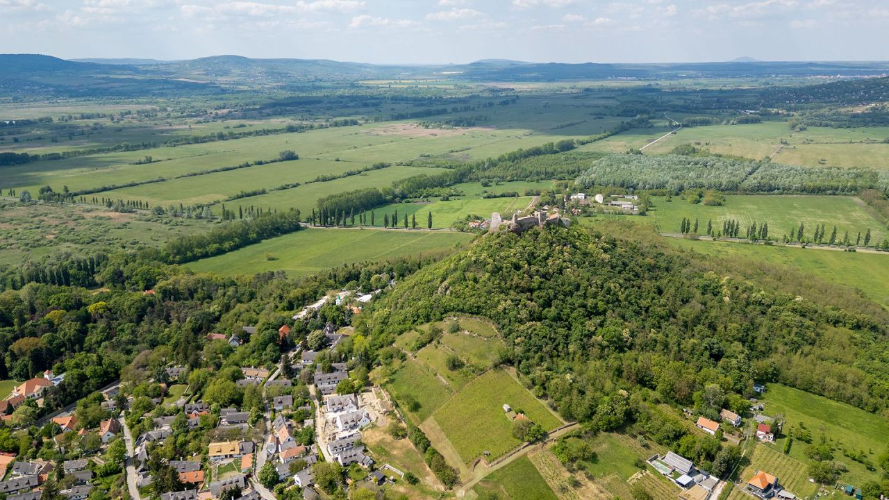 Grundstück in Badacsonytomaj, Ungarn, 15 273 m² - Foto 2