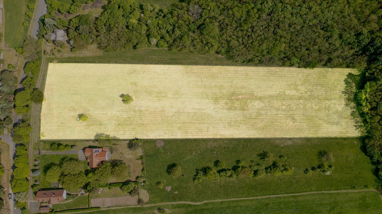 Grundstück in Badacsonytomaj, Ungarn, 15 273 m² - Foto 3