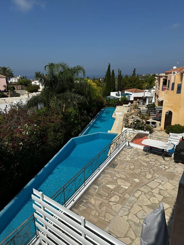 Townhouse a Paphos, Cipro, 108 m² - foto 3