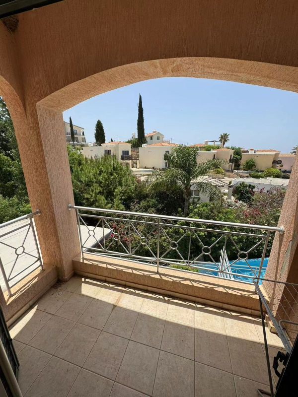 Townhouse a Paphos, Cipro, 108 m² - foto 12