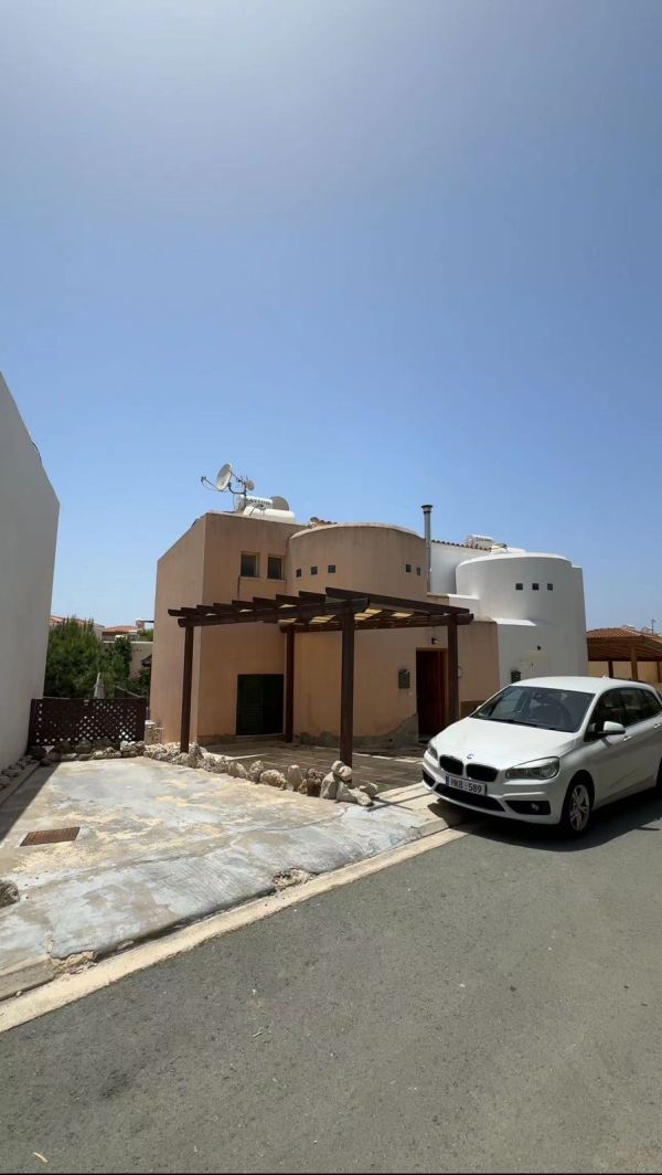 Townhouse a Paphos, Cipro, 108 m² - foto 15