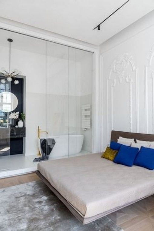 Appartamenti a Budapest, Ungheria, 160 m² - foto 11