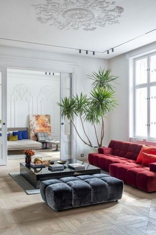 Appartamenti a Budapest, Ungheria, 160 m² - foto 10