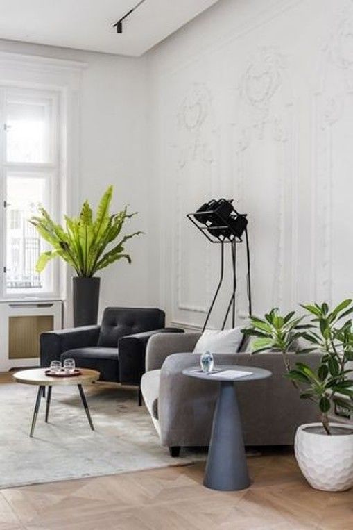 Appartamenti a Budapest, Ungheria, 160 m² - foto 2