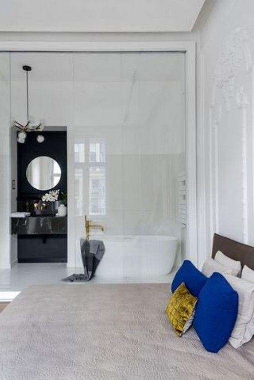 Appartamenti a Budapest, Ungheria, 160 m² - foto 14