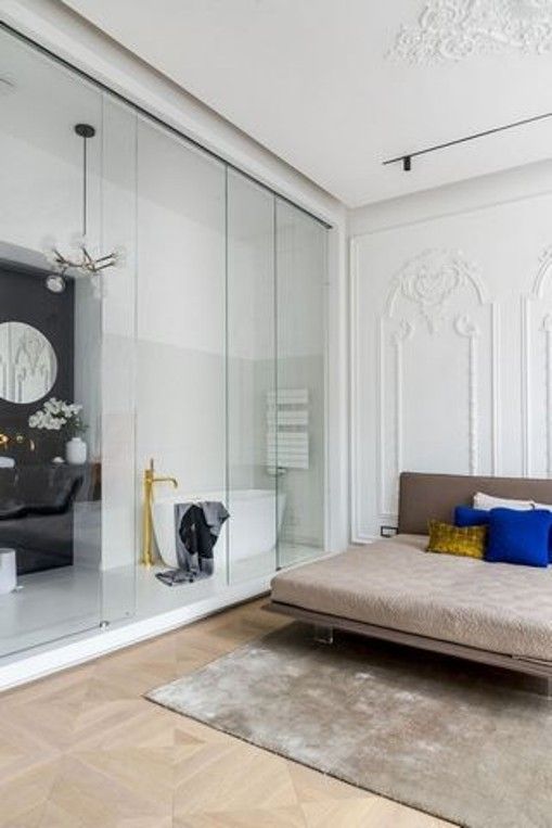 Appartamenti a Budapest, Ungheria, 160 m² - foto 5