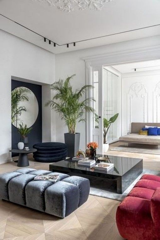 Appartamenti a Budapest, Ungheria, 160 m² - foto 6