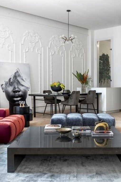 Appartamenti a Budapest, Ungheria, 160 m² - foto 9