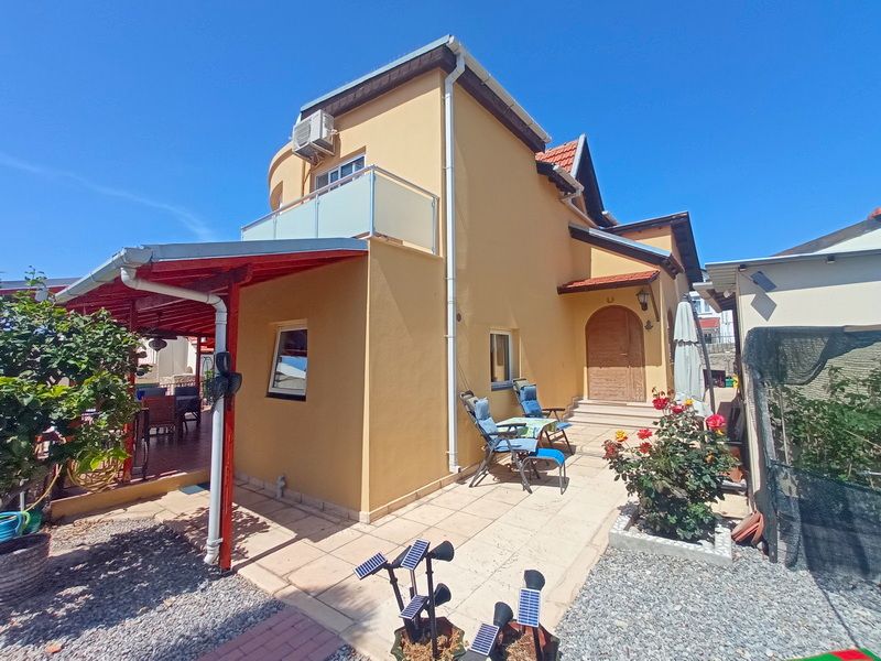 Villa a Esentepe, Cipro, 130 m² - foto 2