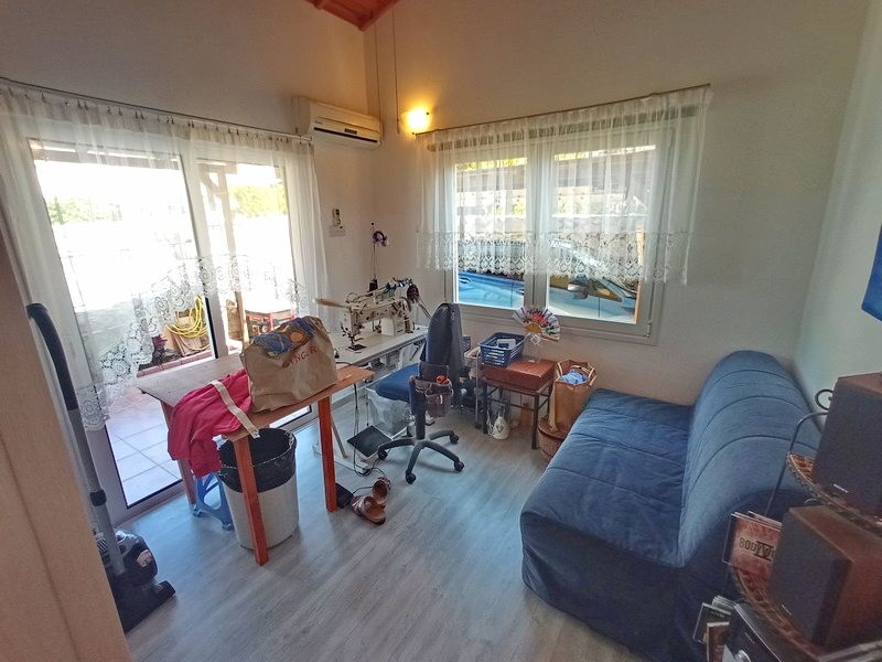 Villa a Esentepe, Cipro, 130 m² - foto 12