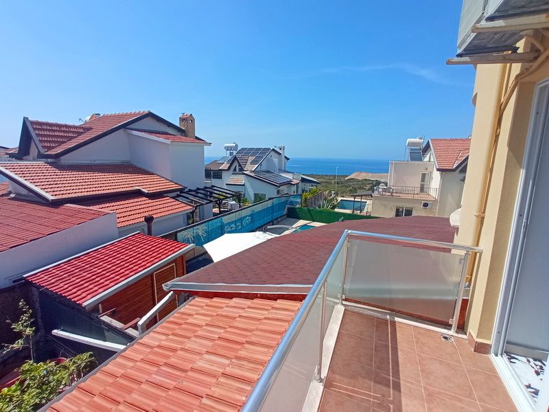 Villa a Esentepe, Cipro, 130 m² - foto 16