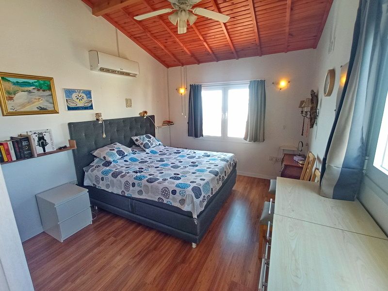 Villa a Esentepe, Cipro, 130 m² - foto 18