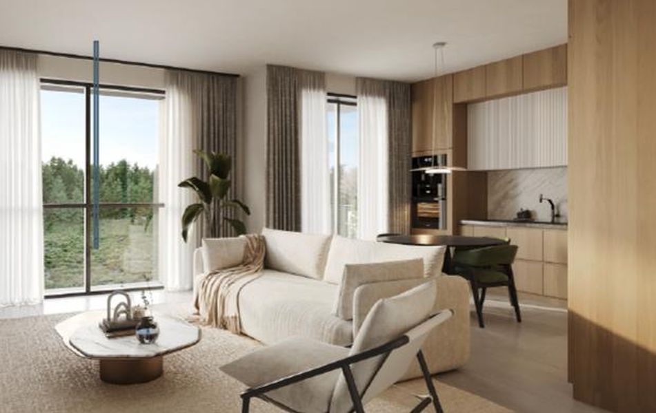 Apartment in Paphos, Zypern, 86 m² - Foto 6