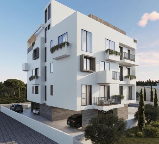 Apartment in Paphos, Zypern, 86 m² - Foto 7