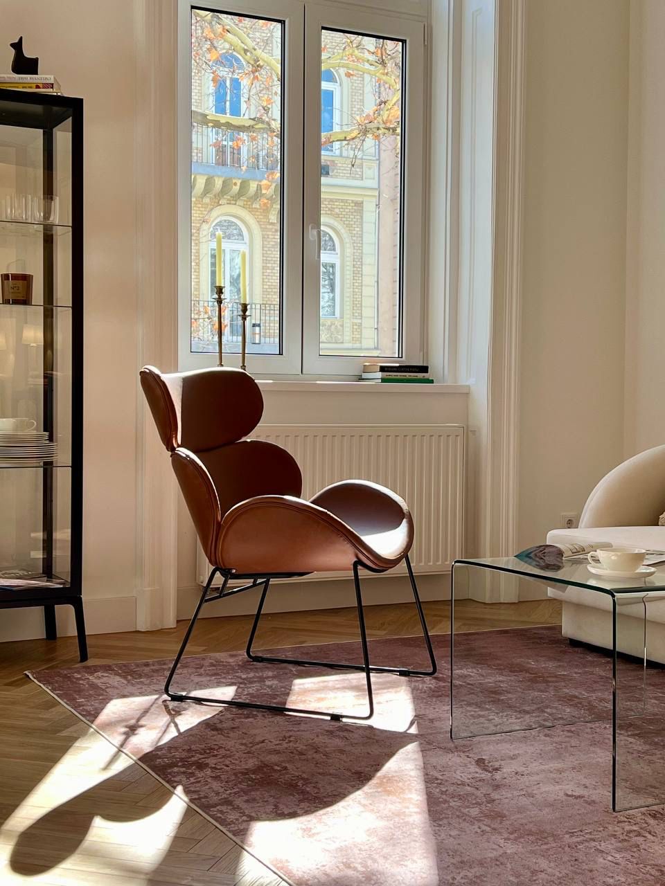 Wohnung in Budapest, Ungarn, 82 m² - Foto 3