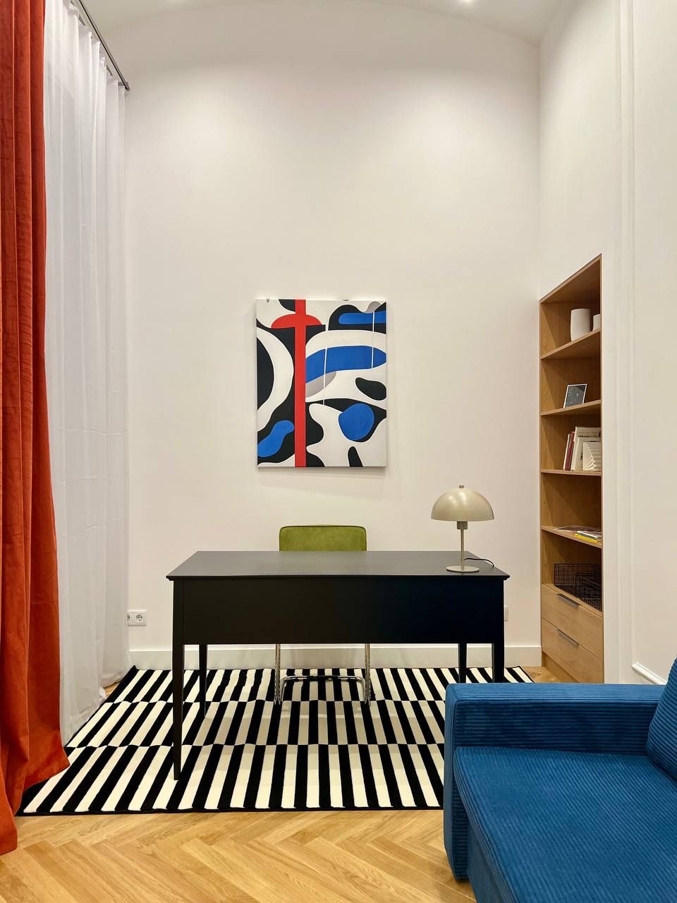 Wohnung in Budapest, Ungarn, 82 m² - Foto 11