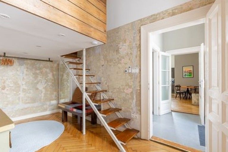 Apartamento en Budapest, Hungría, 44 m² - imagen 9