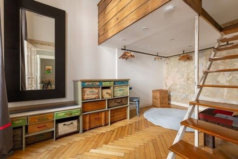 Apartamento en Budapest, Hungría, 44 m² - imagen 2