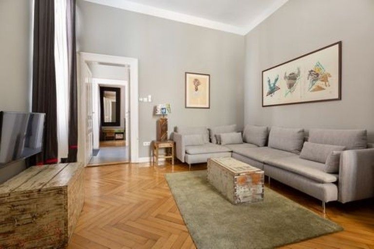 Apartamento en Budapest, Hungría, 44 m² - imagen 11