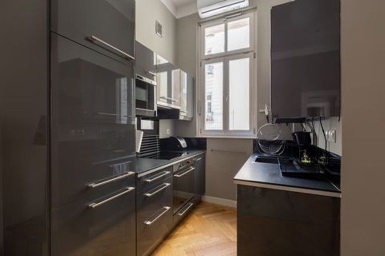 Apartamento en Budapest, Hungría, 44 m² - imagen 6