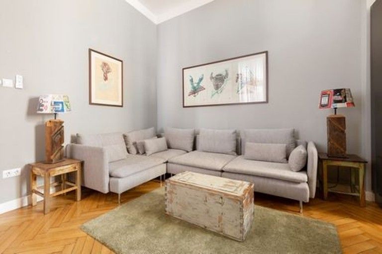 Apartamento en Budapest, Hungría, 44 m² - imagen 14