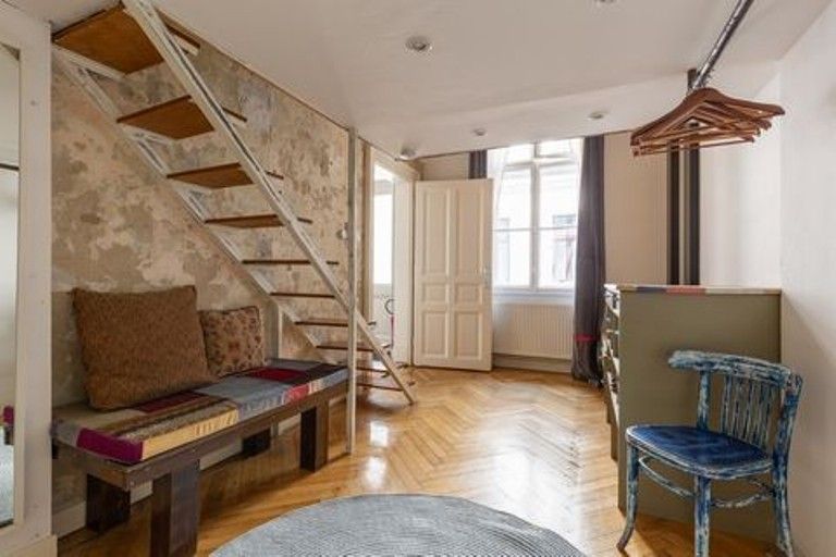 Apartamento en Budapest, Hungría, 44 m² - imagen 10