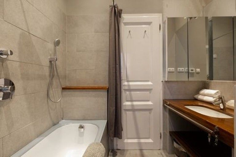 Apartamento en Budapest, Hungría, 44 m² - imagen 5