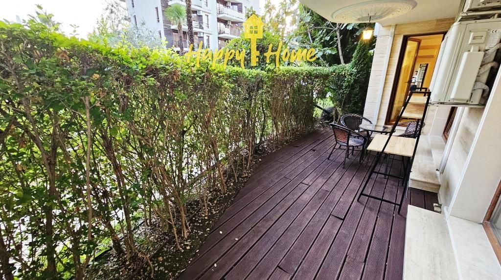 Flat at Sunny Beach, Bulgaria, 121 m² - picture 1