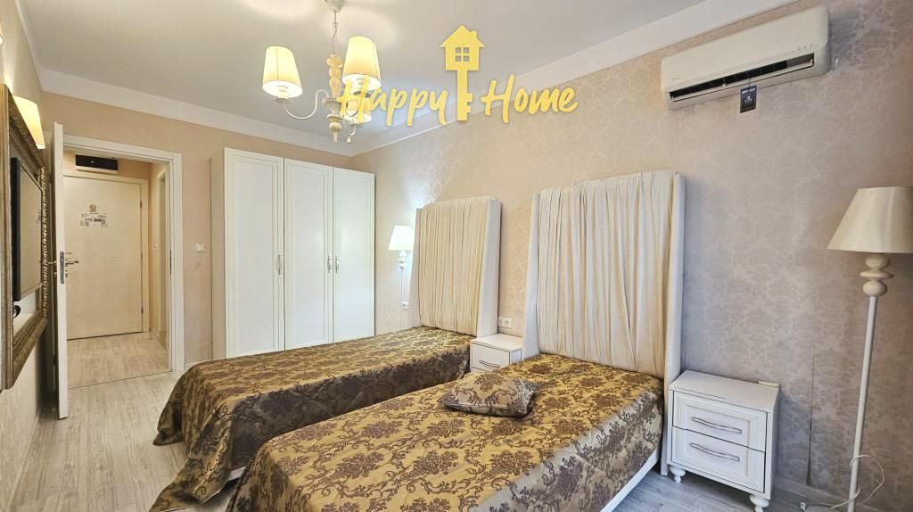 Appartement à Slantchev Briag, Bulgarie, 121 m² - image 10