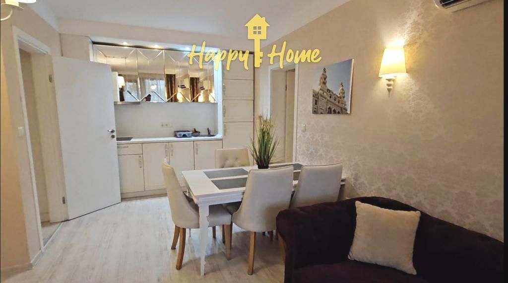 Appartement à Slantchev Briag, Bulgarie, 121 m² - image 3