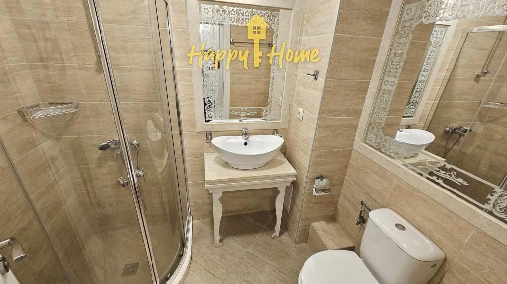 Appartement à Slantchev Briag, Bulgarie, 121 m² - image 5