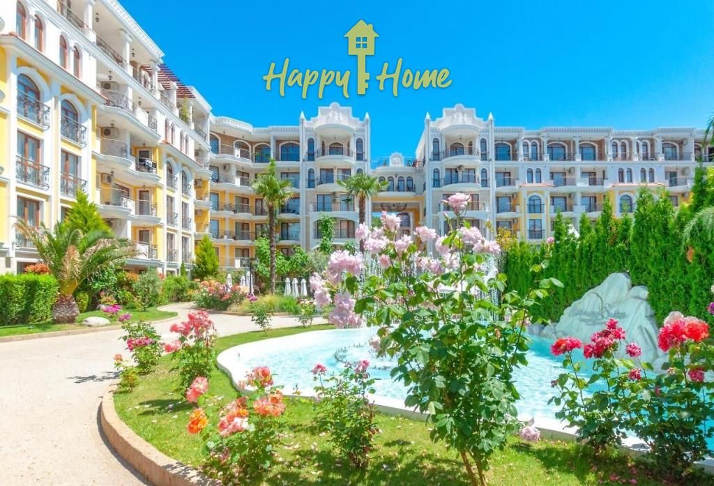 Appartement à Slantchev Briag, Bulgarie, 121 m² - image 14