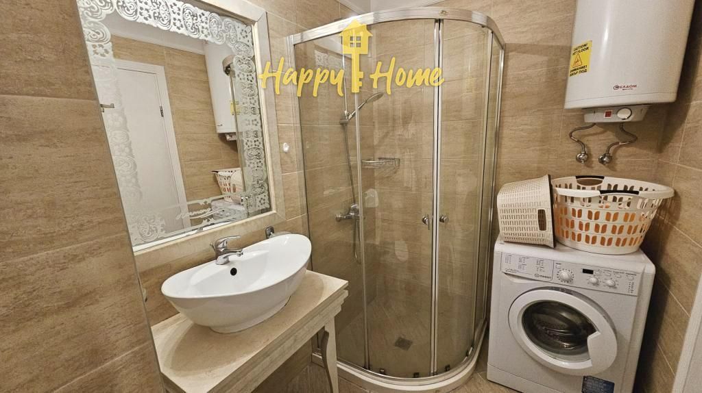 Appartement à Slantchev Briag, Bulgarie, 121 m² - image 8